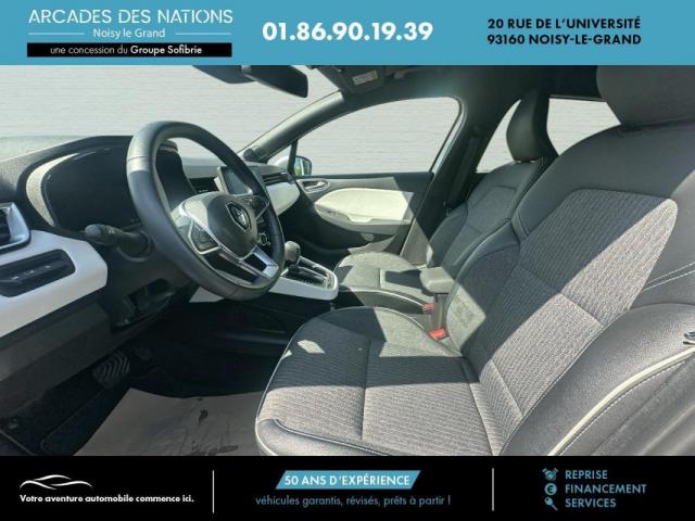 Renault Clio image 3