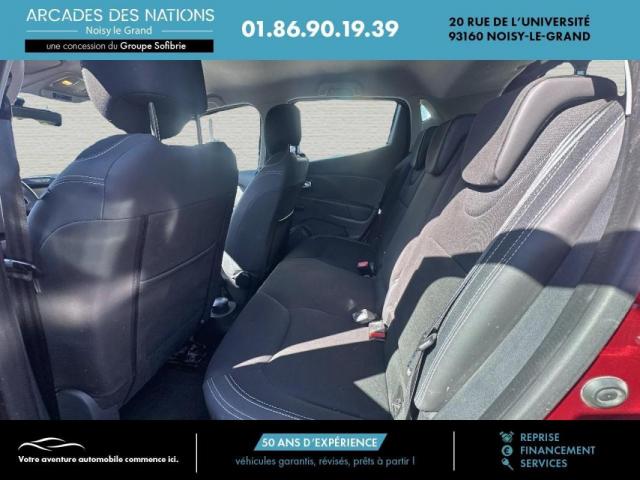 Renault Clio image 3
