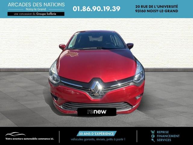 Renault Clio image 1