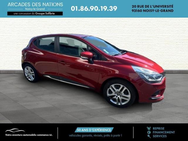 Renault Clio image 4