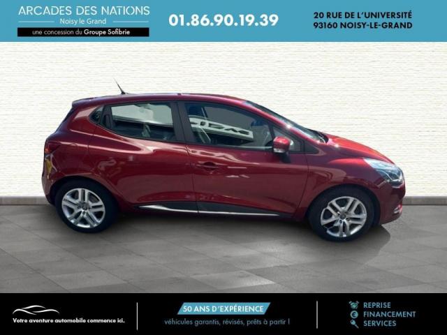 Renault Clio image 5