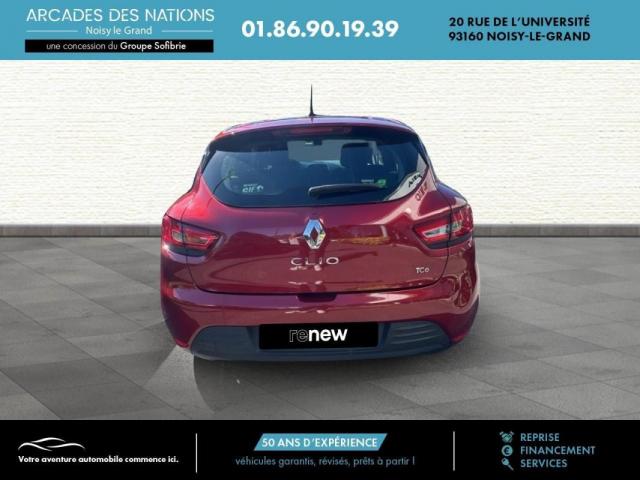 Renault Clio image 8