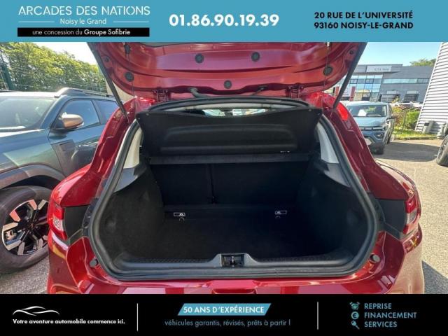 Renault Clio image 2