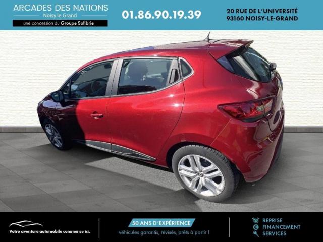 Renault Clio image 6