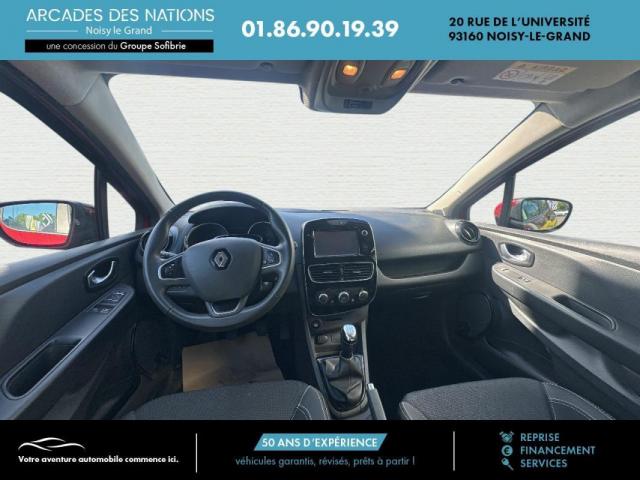Renault Clio image 9