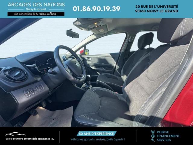 Renault Clio image 7