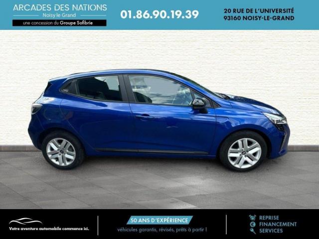 Renault Clio image 9