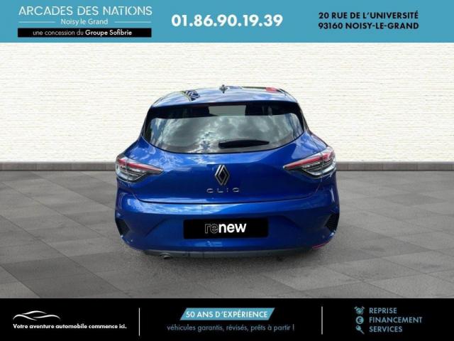 Renault Clio image 5
