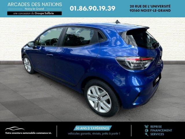 Renault Clio image 4
