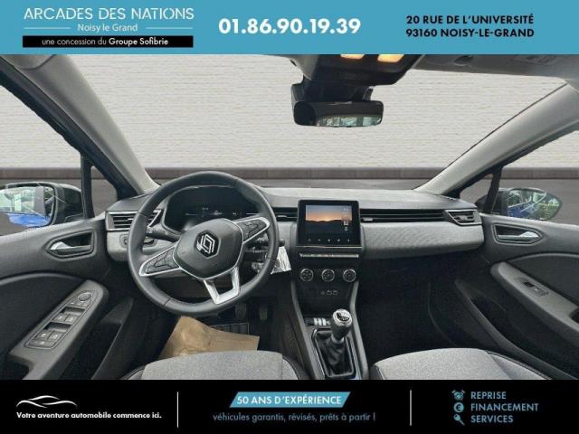 Renault Clio image 3
