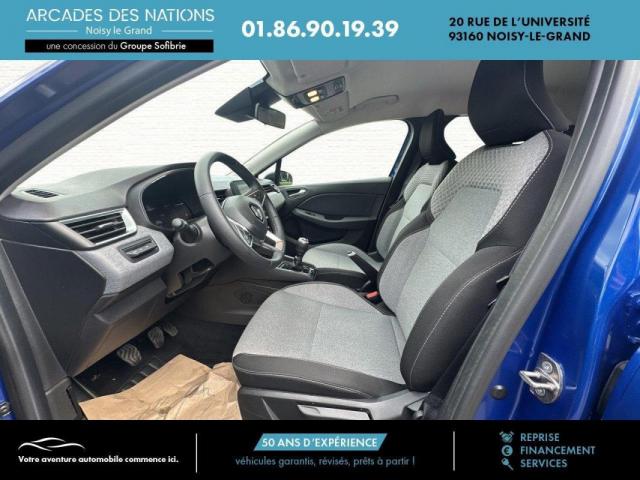 Renault Clio image 1