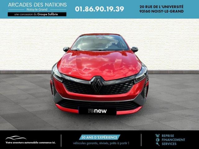 Renault Clio image 9