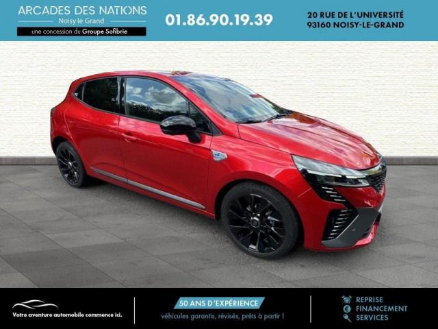 Renault Clio image 4