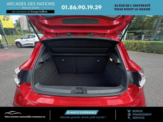 Renault Clio image 1