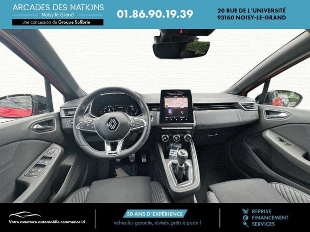 Renault Clio image 6