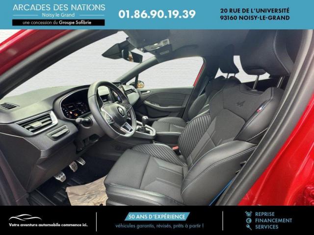 Renault Clio image 5