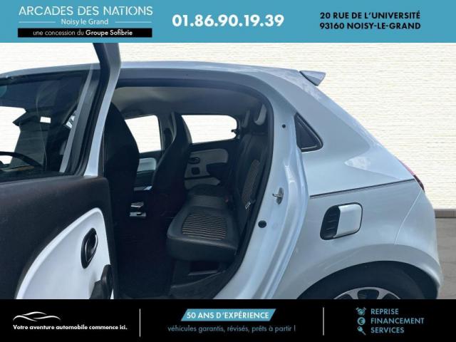 Renault Twingo image 9
