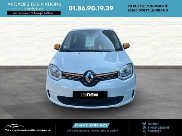Renault Twingo image 2