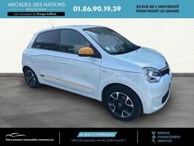 Renault Twingo image 8