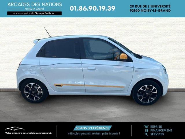 Renault Twingo image 7