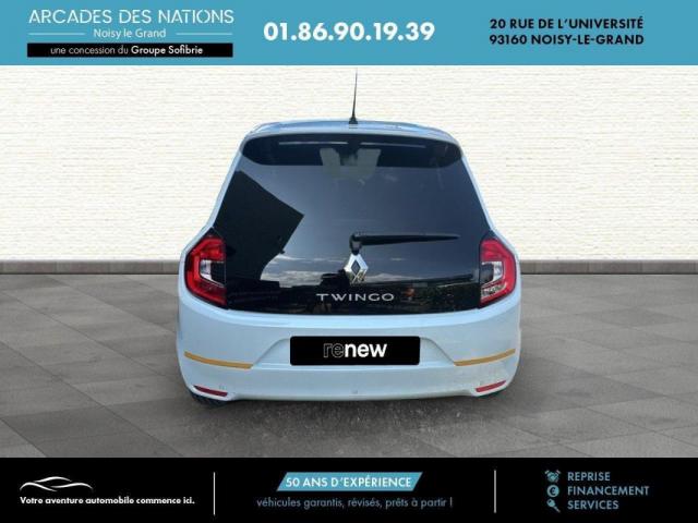 Renault Twingo image 5