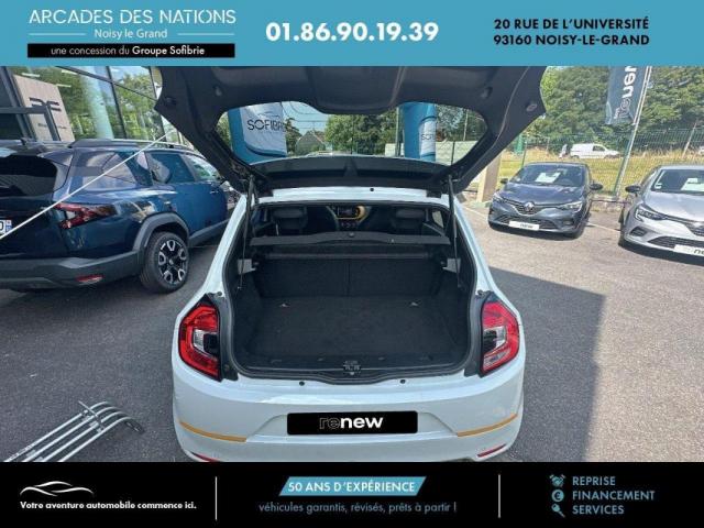 Renault Twingo image 3