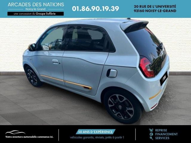 Renault Twingo image 4