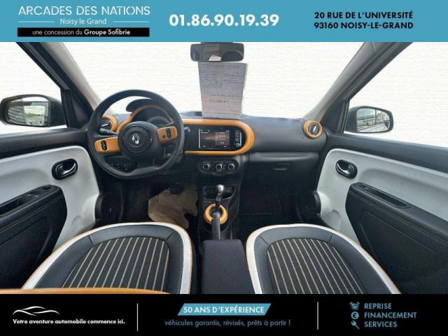 Renault Twingo image 1