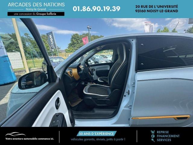 Renault Twingo image 6