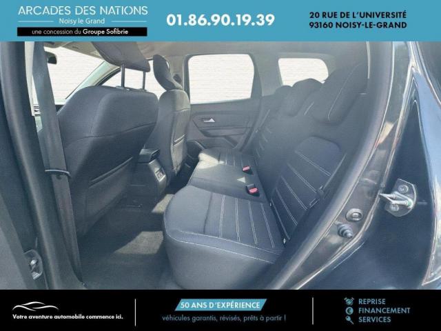 Dacia Duster image 9