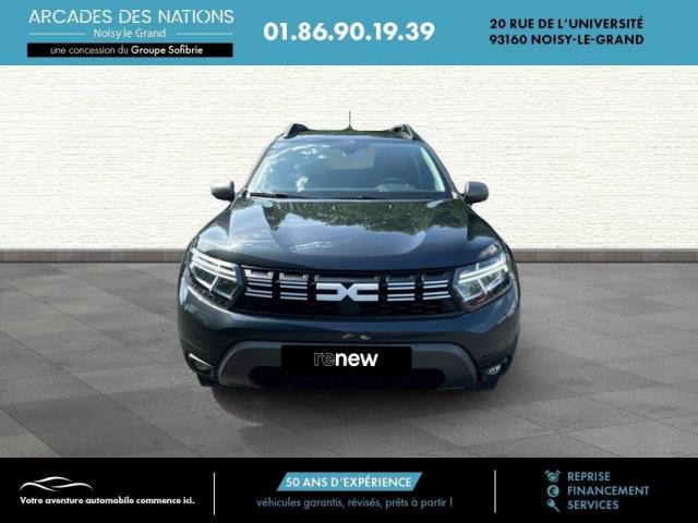 Dacia Duster image 7