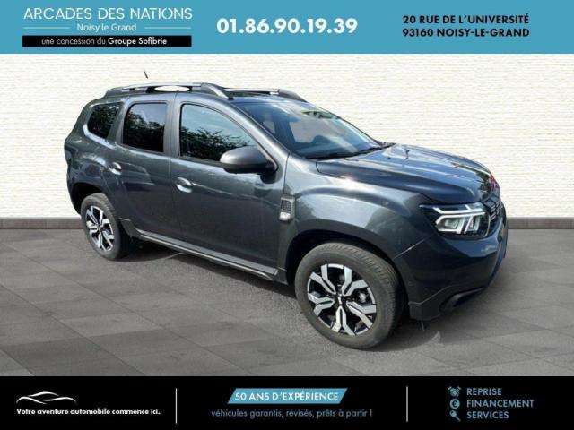 Dacia Duster image 4