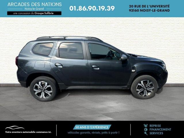 Dacia Duster image 8