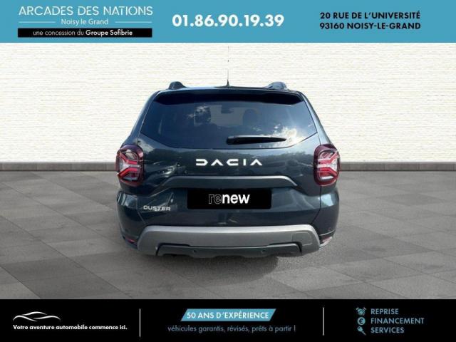 Dacia Duster image 6