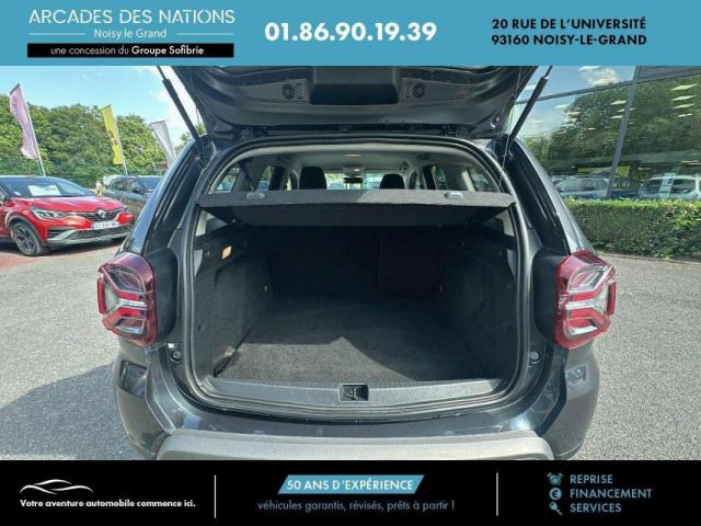 Dacia Duster image 2
