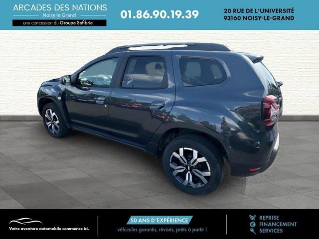 Dacia Duster image 5