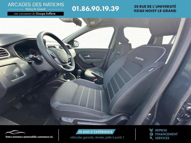 Dacia Duster image 3