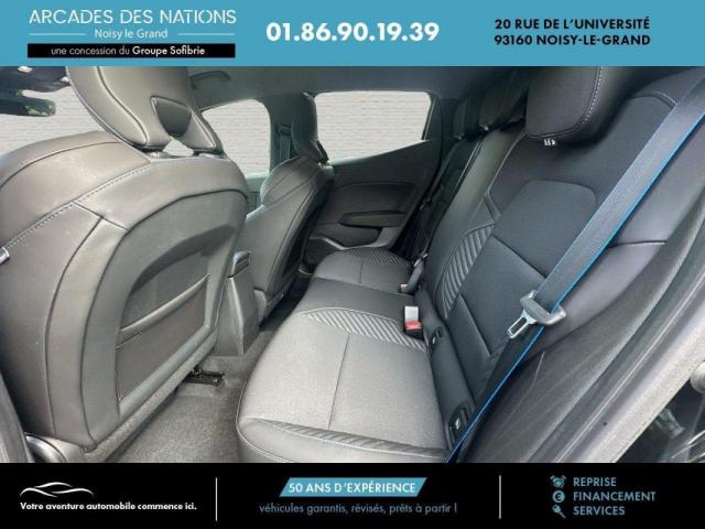 Renault Clio image 2