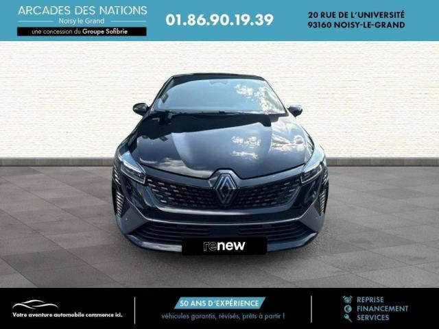 Renault Clio image 1