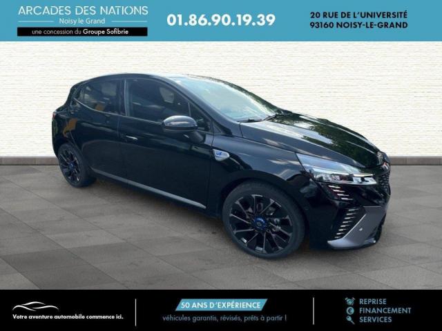 Renault Clio image 7