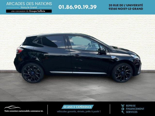 Renault Clio image 9