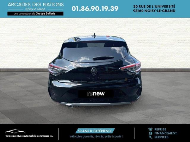 Renault Clio image 4