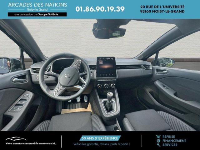 Renault Clio image 5