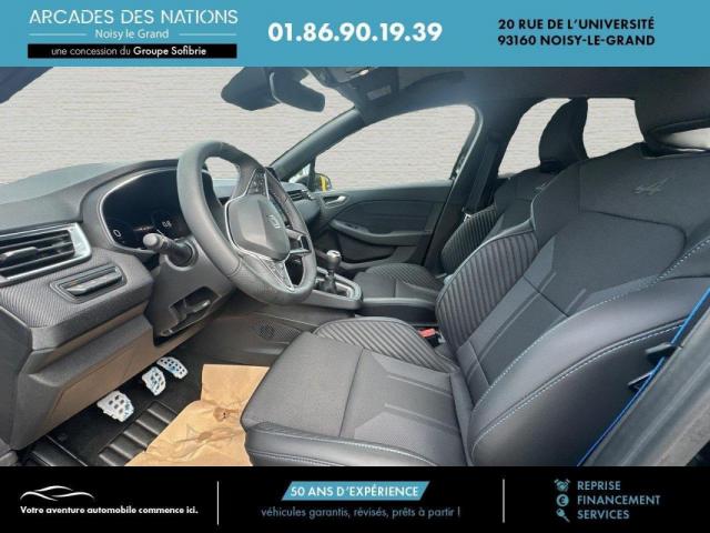 Renault Clio image 6