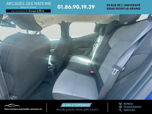 Renault Clio image 8