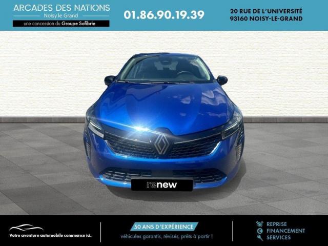 Renault Clio image 3