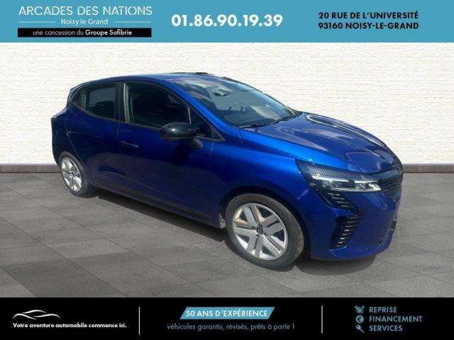 Renault Clio image 7