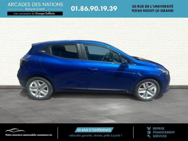 Renault Clio image 6