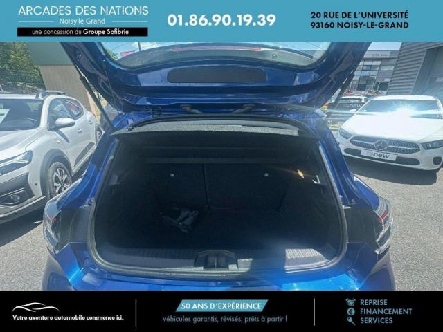 Renault Clio image 9