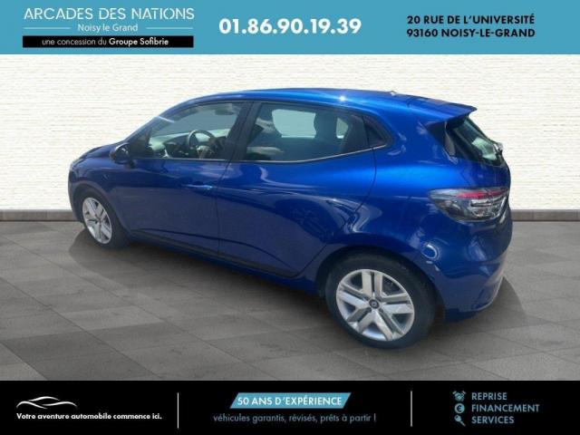 Renault Clio image 2